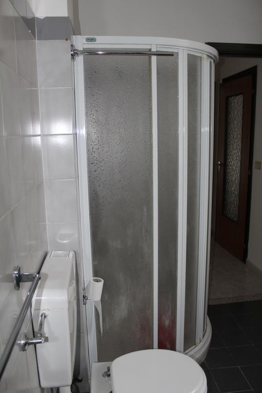 In Centro A Saint Vincent Apartment Exterior foto