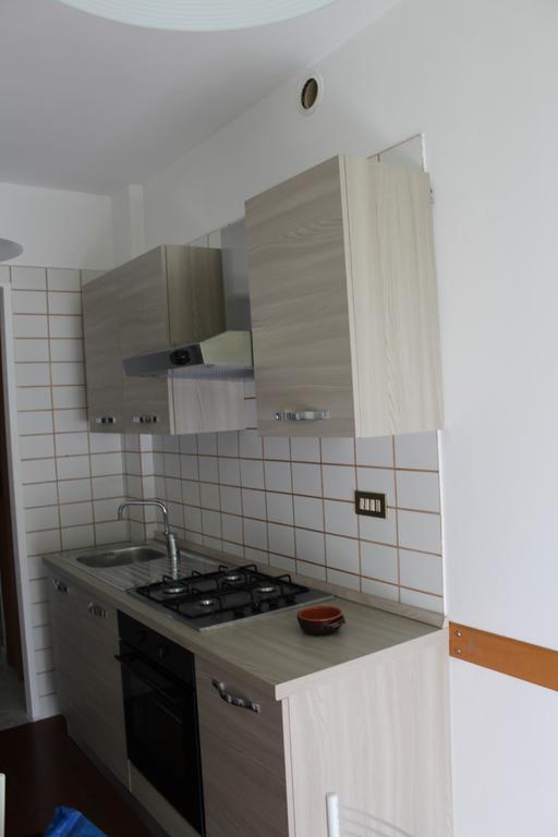 In Centro A Saint Vincent Apartment Exterior foto